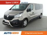 Renault Trafic 1.6 dCi L2H1 2,9t Expression *TEMPO*PDC* - Renault Trafic: Kombi