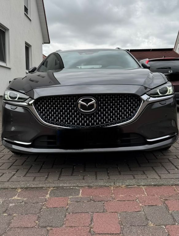 Image of Mazda 6