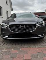 Mazda 6 2.5 SKYACTIV-G 194 Takumi Auto Takumi