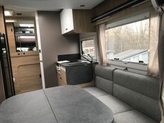 Chausson 650 First Line, Modell 2025