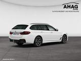 BMW 530e xDrive Touring - BMW 530 mit Hybrid-Antrieb