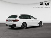 BMW 530 - Vorschau Bild 2