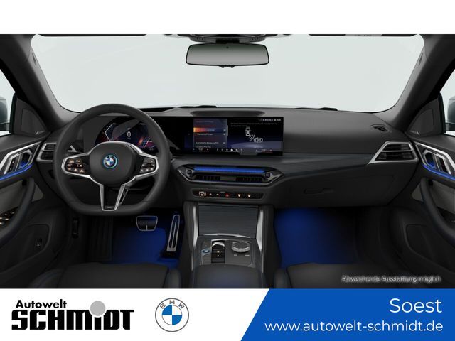 BMW i4 - Bild 4