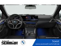 BMW i4 - Vorschau Bild 4