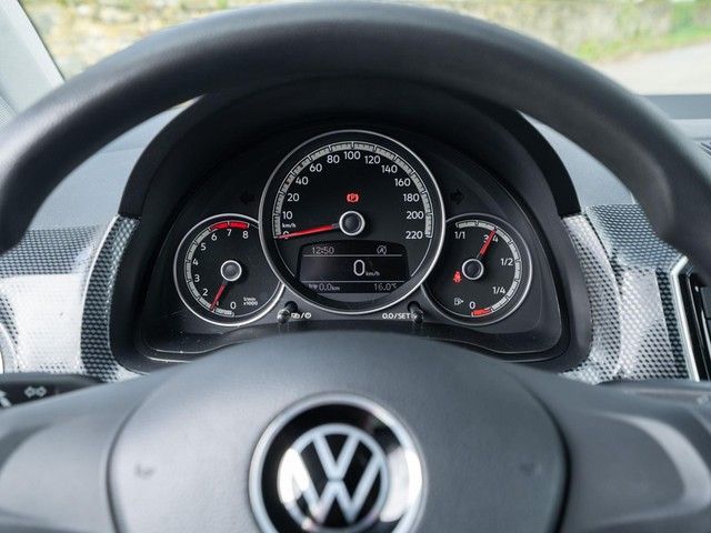 up! DAB+ maps & more Bluetooth Sitzhzg. 5-türig