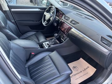 Skoda Superb - 12