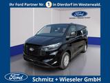 Ford Transit Custom Kombi PKW Trend 9-Sitze LED 150PS - Ford Transit: 150