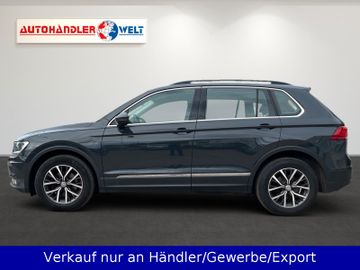 Volkswagen Tiguan - 7