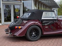 Fahrzeugabbildung Morgan Plus Four MY23 Neuwagen