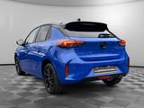 Opel Corsa GS 1.2 Pano.Dach+Navi*NEUES MODELL* - mit Benzin-Antrieb: Blau, Panorama-Dach, Kleinwagen