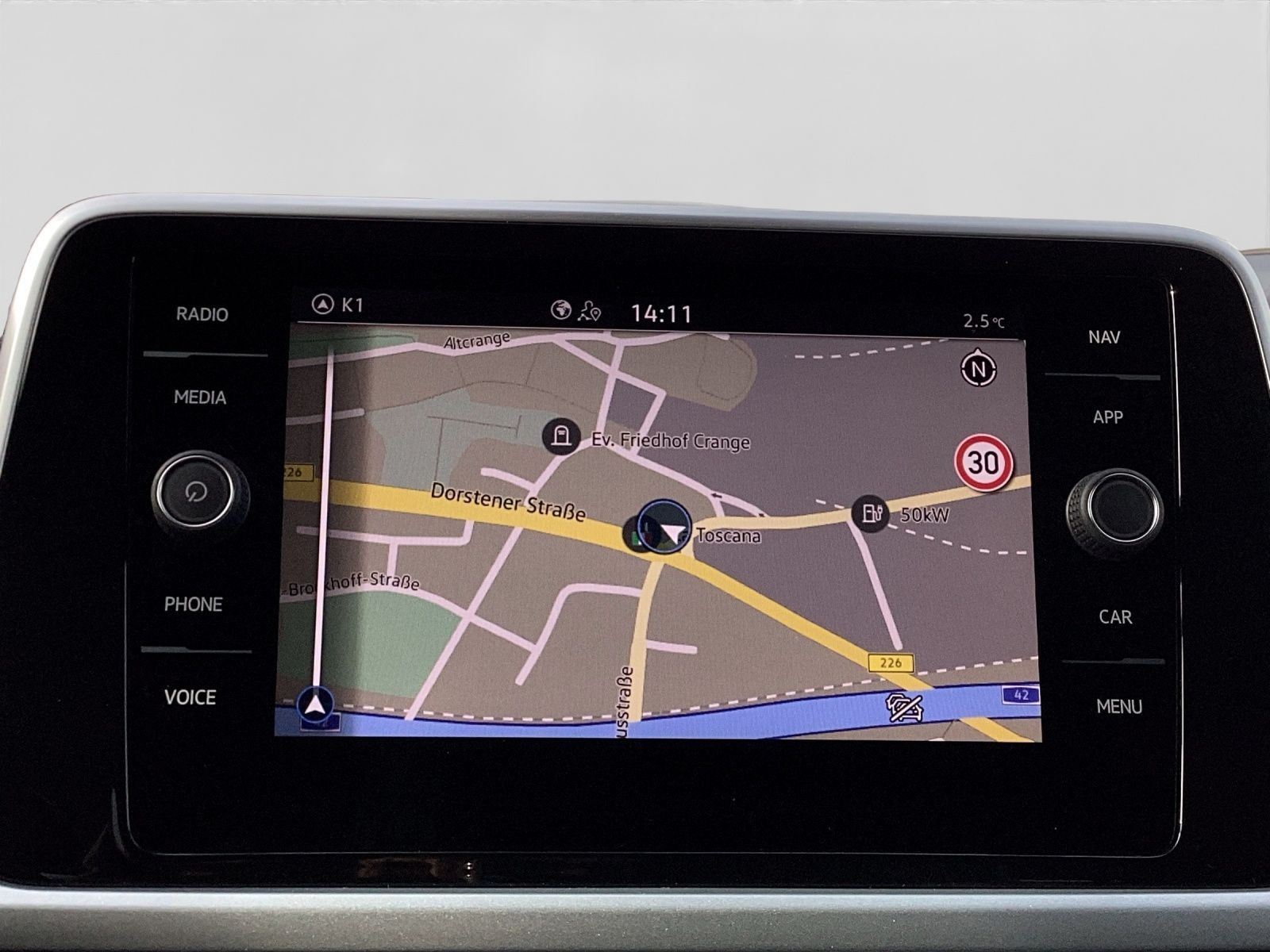 Volkswagen T-Roc - Bild 13