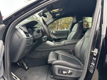 BMW X6 - 6