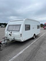 Tabbert Jeunesse 495 HE 2001 - Mover,Autark,TV,Vorzelt - Tabbert Jeunesse