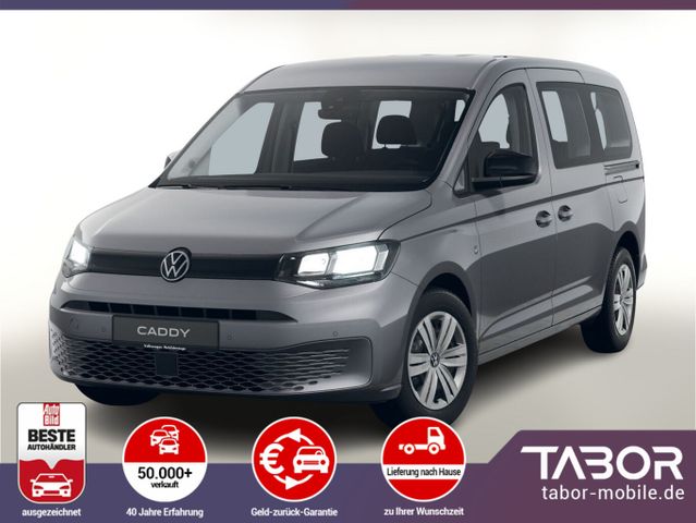 Volkswagen Caddy Maxi 1.5 TSI 116 Ready2D SHZ 2ZClim Kam