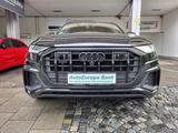 Audi SQ8 4.0 TFSI quattro HUD Pano B&O StHzg Massage - Audi SQ8 Gebrauchtwagen in München