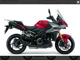 Suzuki GSX-S1000GX Travel Edition  4J.Garantie - Offers
