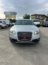 Audi A6 allroad 3.0 V6 TDI F.AP. - gebrauchte Audi A6 Allroad aus dem Jahr 2008