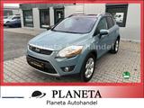 Ford Kuga Titanium*PANORAMA*KLIMATRONIC*8FACH BEREIFT - gebrauchte Ford Kuga aus dem Jahr 2009