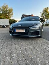 Audi TT 1.8 TFSI S-Line - Audi TT in Dortmund