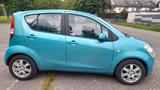 Suzuki Splash 1.0, Klima, Navi.  - gebrauchte Suzuki Splash aus dem Jahr 2010