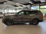 BMW X7 xDrive40d M Sport Pro HUD PANO ACC AHK 6 SITZ - gebrauchte BMW Pickups