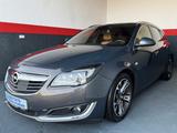 Opel INSIGNIA ST SPORTS TOURER OPC-LINE *PANO LEDER* - Opel Insignia: Sports Tourer Opc Line