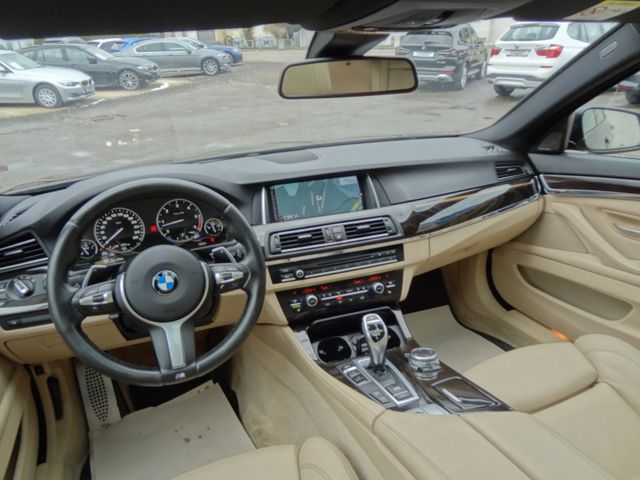 Fahrzeugabbildung BMW 530d xDrive/M-Paket/2.Hd/Leder/HUD/Pano/20Zoll/