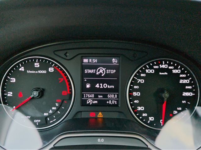 Q2 30 1.0 TFSI KLIMA PDC SHZ LED SCHEINWERFER