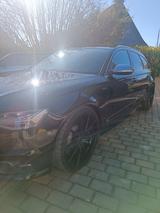 Audi S6 4.0 TFSI quattro S tronic Avant - - schwarze Audi S6