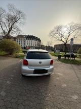 Volkswagen Polo 1.2 TSI DSG 66kW Match Automatik - Volkswagen Polo: Match