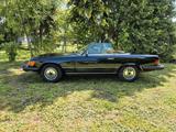 Mercedes-Benz Mercedes SL 450 V8 Cabrio mit Hardtop - : Cabrio, Hardtop Mercedes