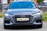 Audi A4 Avant 35 TFSI*S line*LED*Leder*Navi*PDC - mit Benzin-Antrieb: mit ABS