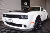 Dodge Challenger R/T 392 Scat Pack 6.4L V8 HEMI - Dodge Challenger: 392 Hemi