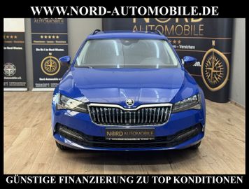 Skoda Superb - 5