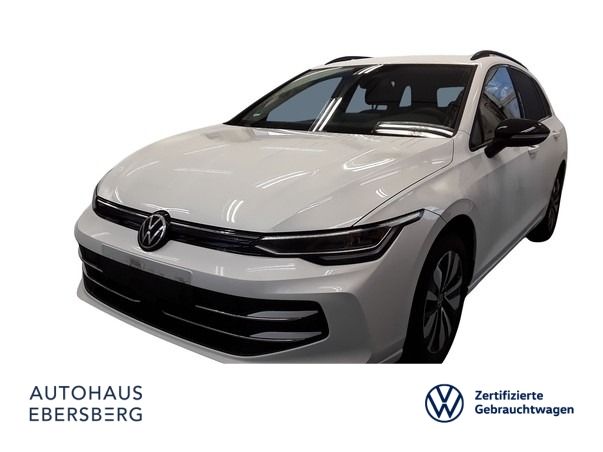 Golf VIII Variant Life GOAL 1.5 TSI 5JGAR ACC Vi