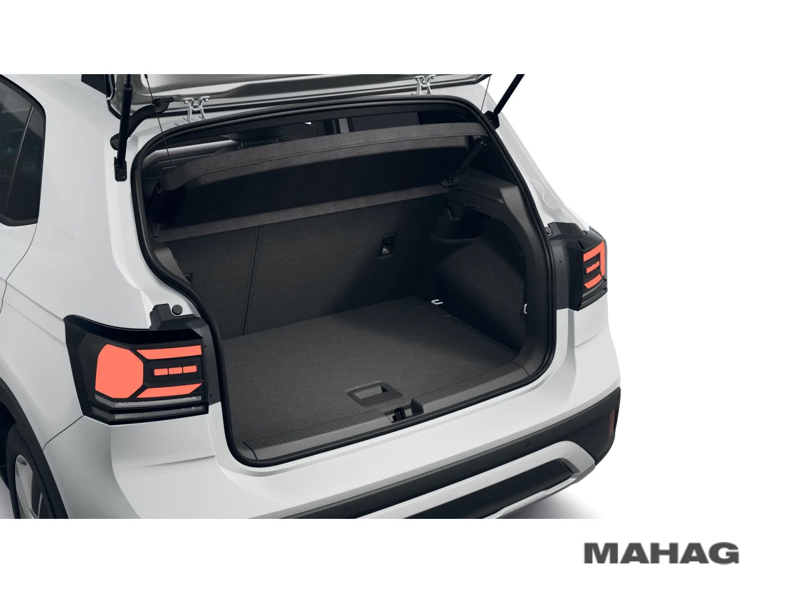 Volkswagen T-Cross - Bild 10