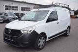 Dacia Dokker Express Ambiance Klima - Dacia Diesel Kastenwagen