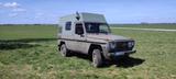 Mercedes-Benz G 230 Puch G 230 Kommandowagen - Mercedes-Benz G-Klasse: Puch