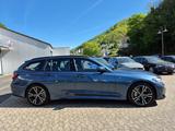 BMW 330 i xDrive M Sport Touring Rückfahrk. CarPlay  - BMW 3er Reihe: Kombi
