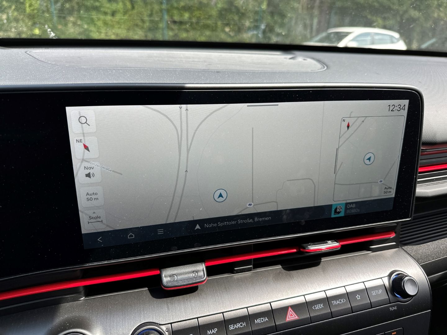 Hyundai Kona – Bild 9