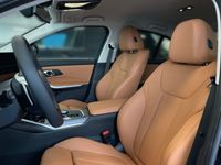 BMW 330 - Vorschau Bild 8