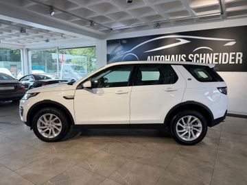 Land-Rover Discovery - 11