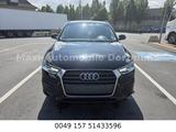 Audi Q3 sport Aut,Leder,Klima,Navi,Alus,Euro 6 - Audi: Eu
