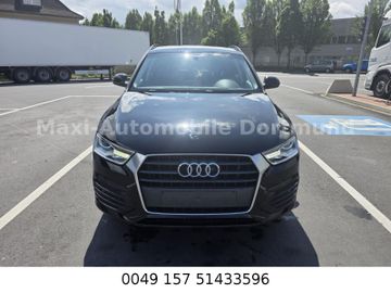 Audi Q3 - 2