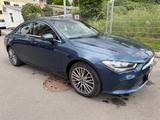Mercedes-Benz CLA 220 d Coupe*PANO*TEILLEDER*TOTWINKEL - gebrauchte Mercedes-Benz CLA 220 aus dem Jahr 2021