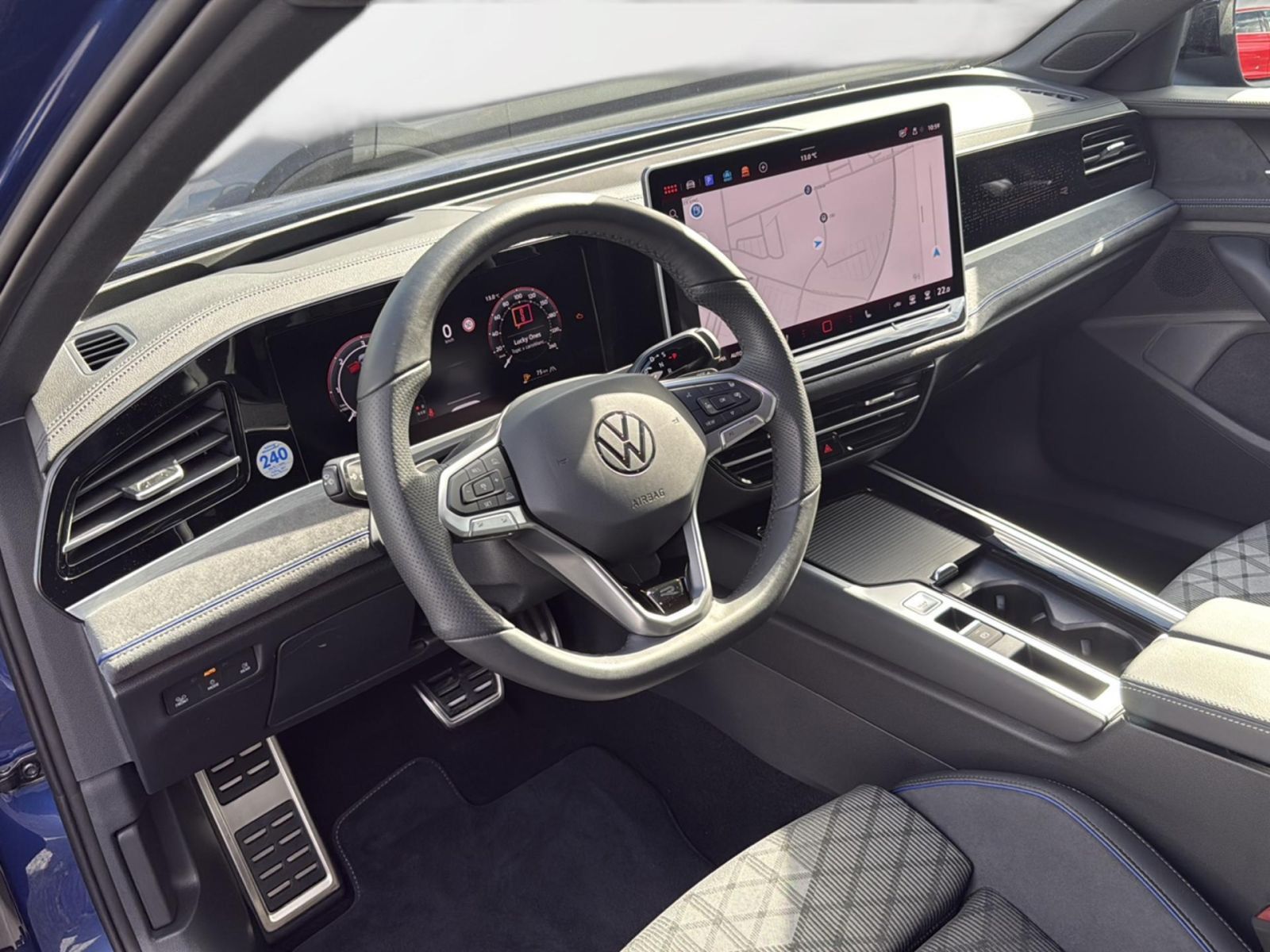 Volkswagen Passat Variant - Bild 7
