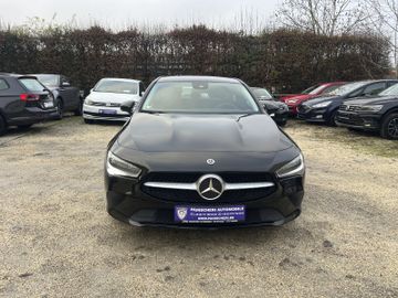 Mercedes CLA 220 Shooting Brake - 3