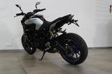 Yamaha MT09 SP /Ölins/ Akapovic/1.Hand/6tkm - STREETFIGHTER
