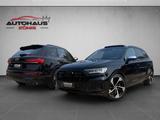 Audi SQ7 4.0 TFSI quattro*B&O*7SITZ*PANO*AIR*RS-SITZ* - Audi SQ7 mit Benzin-Antrieb: Automatik
