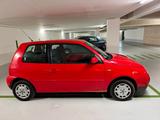 Volkswagen Lupo 1.0 Motor,Erstbesitzer - VW Lupo Gebrauchtwagen in Hannover